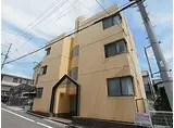 神戸市西神・山手線 板宿駅 徒歩5分 3階建 築41年