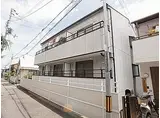 神戸市西神・山手線 板宿駅 徒歩7分 3階建 築27年
