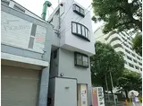 神戸市西神・山手線 板宿駅 徒歩7分 4階建 築28年