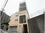 神鉄有馬線 長田駅(神戸電鉄) 徒歩13分 5階建 築51年
