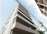 JR東海道・山陽本線 須磨駅 徒歩2分 8階建 築29年