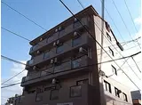 神戸市西神・山手線 上沢駅 徒歩2分 5階建 築32年