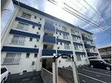 神戸市西神・山手線 板宿駅 徒歩18分 4階建 築54年