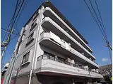 神戸市西神・山手線 長田駅(神戸電鉄) 徒歩7分 4階建 築27年
