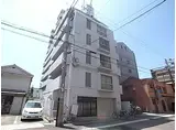 神戸市海岸線 駒ケ林駅 徒歩2分 11階建 築37年