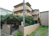 神戸市海岸線 駒ケ林駅 徒歩7分 3階建 築26年