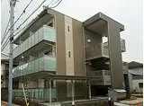 JR東海道・山陽本線 鷹取駅 徒歩4分 3階建 築9年