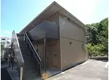 神戸市西神・山手線 新神戸駅 徒歩13分 2階建 築18年