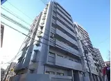 神戸市西神・山手線 新神戸駅 徒歩4分 8階建 築37年