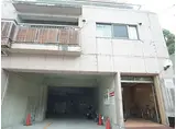 山陽電鉄本線 西代駅 徒歩12分 5階建 築38年