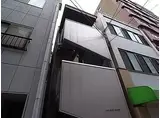 JR東海道・山陽本線 神戸駅(兵庫) 徒歩5分 3階建 築16年