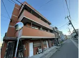 JR東海道・山陽本線 兵庫駅 徒歩5分 5階建 築34年