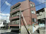 神鉄有馬線 長田駅(神戸電鉄) 徒歩13分 3階建 築30年