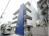 神戸市西神・山手線 板宿駅 徒歩19分 4階建 築52年