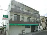 神戸市西神・山手線 上沢駅 徒歩9分 3階建 築27年