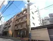 神戸市西神・山手線 新神戸駅 徒歩4分  築39年(1K/5階)