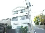 神戸市西神・山手線 長田駅(神戸電鉄) 徒歩7分 3階建 築50年