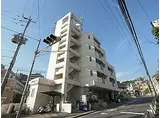 神戸市西神・山手線 妙法寺駅(兵庫) 徒歩12分 5階建 築31年