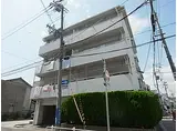 JR東海道・山陽本線 新長田駅 徒歩7分 4階建 築35年