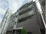 神戸高速東西線 大開駅 徒歩3分 5階建 築28年