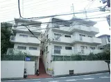 神鉄有馬線 丸山駅(兵庫) 徒歩19分 3階建 築37年