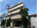 神戸市西神・山手線 長田駅(神戸電鉄) 徒歩5分 5階建 築26年