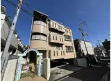 神戸市西神・山手線 大倉山駅(兵庫) 徒歩15分 3階建 築35年