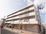 JR東海道・山陽本線 鷹取駅 徒歩4分 4階建 築27年