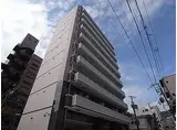 阪急神戸本線 春日野道駅(阪急) 徒歩5分 10階建 築15年