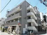 神戸市西神・山手線 板宿駅 徒歩3分 5階建 築36年