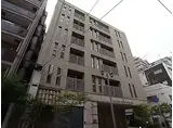 神戸市西神・山手線 県庁前駅(兵庫) 徒歩7分 8階建 築25年