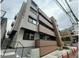 JR東海道・山陽本線 三ノ宮駅(ＪＲ) 徒歩7分 4階建 築1年