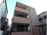 神戸市西神・山手線 大倉山駅(兵庫) 徒歩10分 3階建 築17年