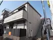 神戸市西神・山手線 板宿駅 徒歩5分  築28年(1K/2階)