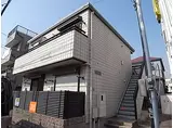 神戸市西神・山手線 板宿駅 徒歩5分 2階建 築28年