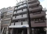 JR東海道・山陽本線 神戸駅(兵庫) 徒歩5分 8階建 築32年