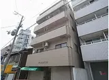 神戸市西神・山手線 湊川公園駅 徒歩10分 5階建 築30年