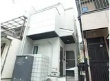 JR東海道・山陽本線 須磨海浜公園駅 徒歩3分 2階建 築4年