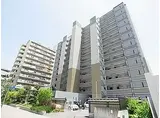 神戸市西神・山手線 新長田駅 徒歩3分 12階建 築17年