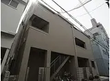 神戸市西神・山手線 湊川公園駅 徒歩4分 3階建 築15年