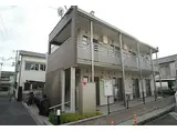 神戸市西神・山手線 大倉山駅(兵庫) 徒歩12分 2階建 築7年