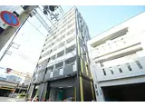 阪急神戸本線 春日野道駅(阪急) 徒歩2分 10階建 築7年