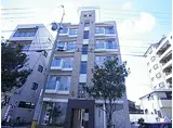山陽電鉄本線 山陽須磨駅 徒歩2分 5階建 築13年