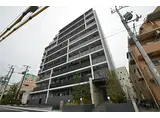 神戸高速東西線 花隈駅 徒歩4分 9階建 築2年