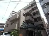 JR東海道・山陽本線 元町駅(ＪＲ) 徒歩3分 6階建 築37年