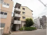 JR東海道・山陽本線 新長田駅 徒歩5分 4階建 築28年