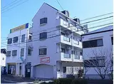 JR東海道・山陽本線 須磨海浜公園駅 徒歩1分 4階建 築36年