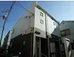 神戸市海岸線 駒ケ林駅 徒歩10分  築13年(1K/1階)