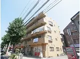 神戸市西神・山手線 板宿駅 徒歩7分 5階建 築24年