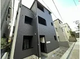 神戸市海岸線 駒ケ林駅 徒歩3分 3階建 築1年